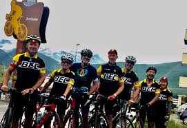 Image result for Bec Cycling Club