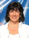 Christiane Amanpour