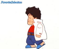 「則巻千兵衛 Dr.スランプ アラレちゃん」の画像検索結果