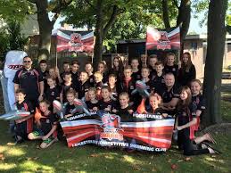 Image result for City Of Leicester Swimming Club