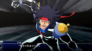 「キョウジ・カッシュ 機動武闘伝Gガンダム」の画像検索結果