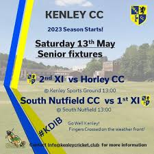 Image result for Southern Railway & Kenley Cricket Club