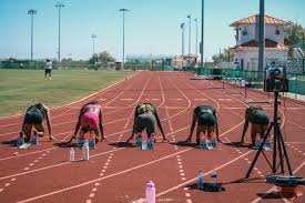 Image result for Gmax TrackStars Athletics Club