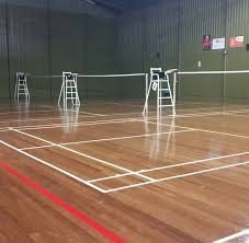 Image result for Hessle & Dist Badminton Club