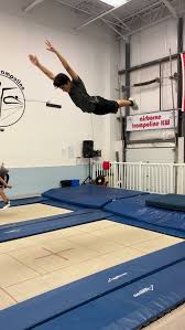Image result for Cambourne Comets Trampoline Club