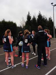 Image result for Fetcham Netball Club