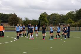 Image result for Godalming In-Line Hockey Club