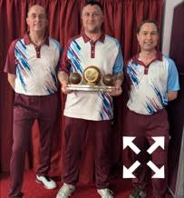 Image result for Acle St Edmunds Bowls Club