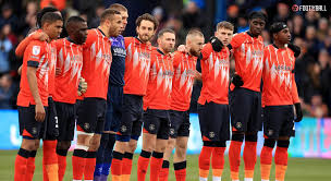 Image result for Luton Leagrave A F C