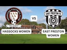 Image result for Hassocks Ladies FC