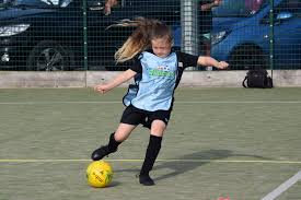 Image result for United in the Community Boston Girls Football