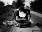 Sad, couple, love, lonely | 9images