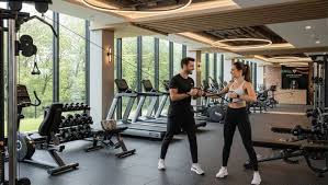 Image result for David Lloyd Senior Badminton Club