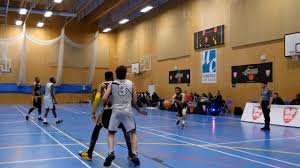 Image result for West Surrey Basketball Club