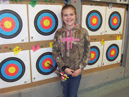 Image result for Clyde Arrows Archery Club