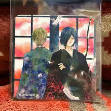 「名取周一 夏目友人帳」の画像検索結果