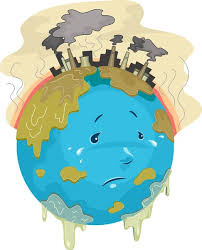 Image result for pemanasan global