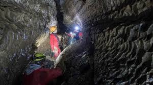 Image result for Technical Speleological Group
