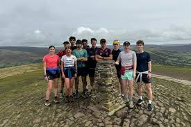 Image result for Oxford University Cross Country Club