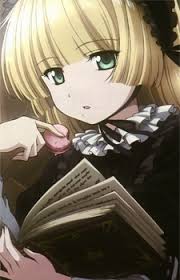 「ハーマイニア GOSICK」の画像検索結果