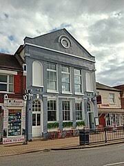 Image result for Basildon Barstable
