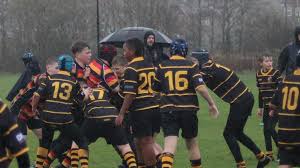 Image result for Orrall St James Rugby League Football Club