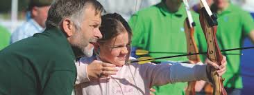 Image result for Spelthorne Archers