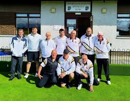 Image result for Conon/Maryburgh Bowling Club