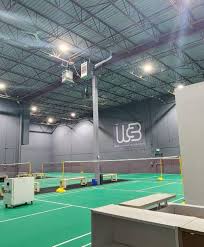 Image result for West End Park Badminton Club