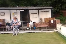 Image result for Canmore Bowling Club
