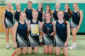 Image result for Blackpool Youth Netball Club
