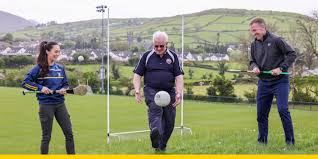 Image result for Kilcoo Gaelic Football Club