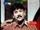 Sindh TV Song Sarmad Sindhi