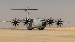 Bildergebnis für airbus a400m