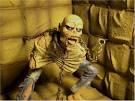 Iron Maiden Eddie action figure - Another Toy Review by Michael ...