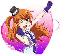 「滝川純 プリティーリズム・オーロラドリーム」の画像検索結果