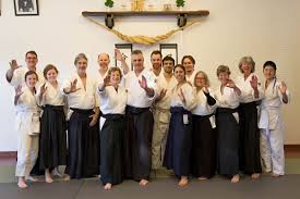 Image result for West Hampstead Aikido Club