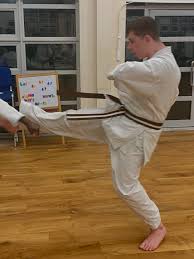 Image result for Soncho Karate Club
