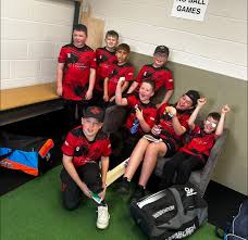 Image result for Burslem Cricket Club