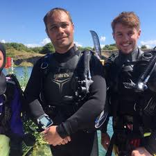 Image result for Bradford Sub-Aqua Club