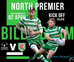 Image result for Kirkby Lonsdale R U F C Ltd