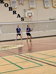 Image result for Henfield Dist Badminton Club