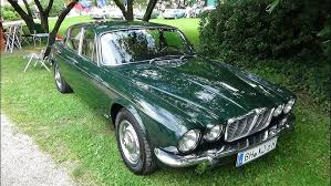Image result for British Racing Green 1976 Jaguar