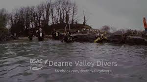 Image result for Barnsley BSAC Divers