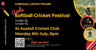 Image result for St Austell Cricket Club