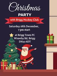 Image result for Brigg Hockey Club