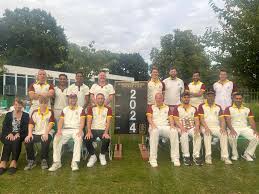 Image result for Wimbledon Cricket Club