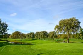 Image result for Portsmouth Golf Club