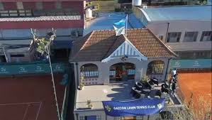 Image result for Gosfield Lawn Tennis Club