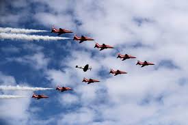 Image result for Farnborough Arrows